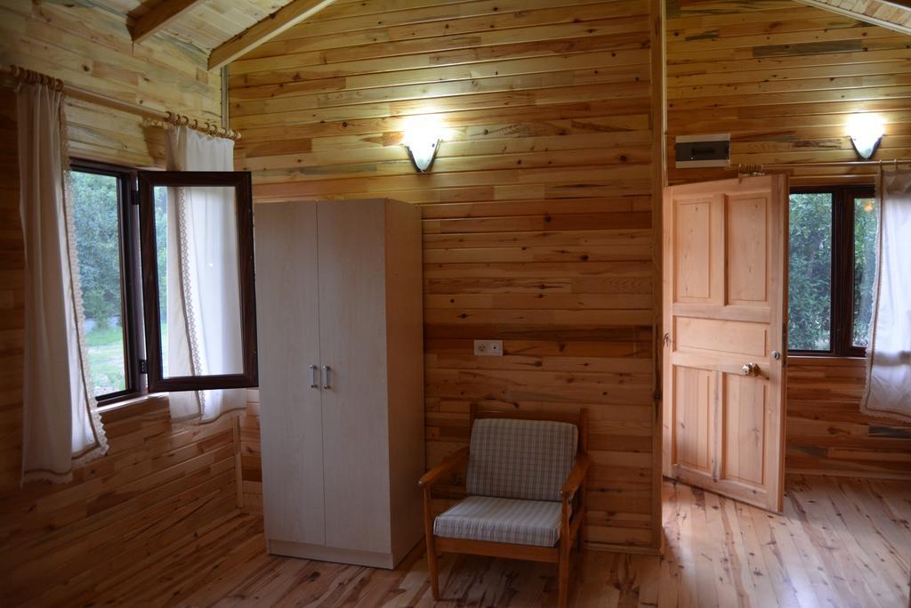 Bungalow Halil Çıralı Quarto foto